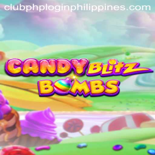 CandyBlitzBombs: A Sweet Explosion of Arcade Fun