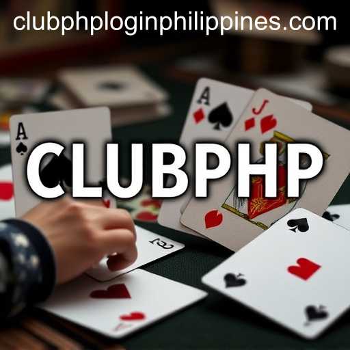 The Fascinating World of Card Games