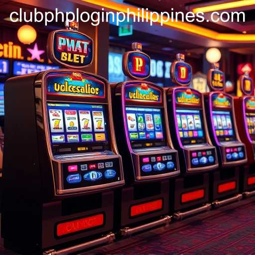 The Allure of Slot Machines: An Insight into their Persistent Popularity with CLUBPHP